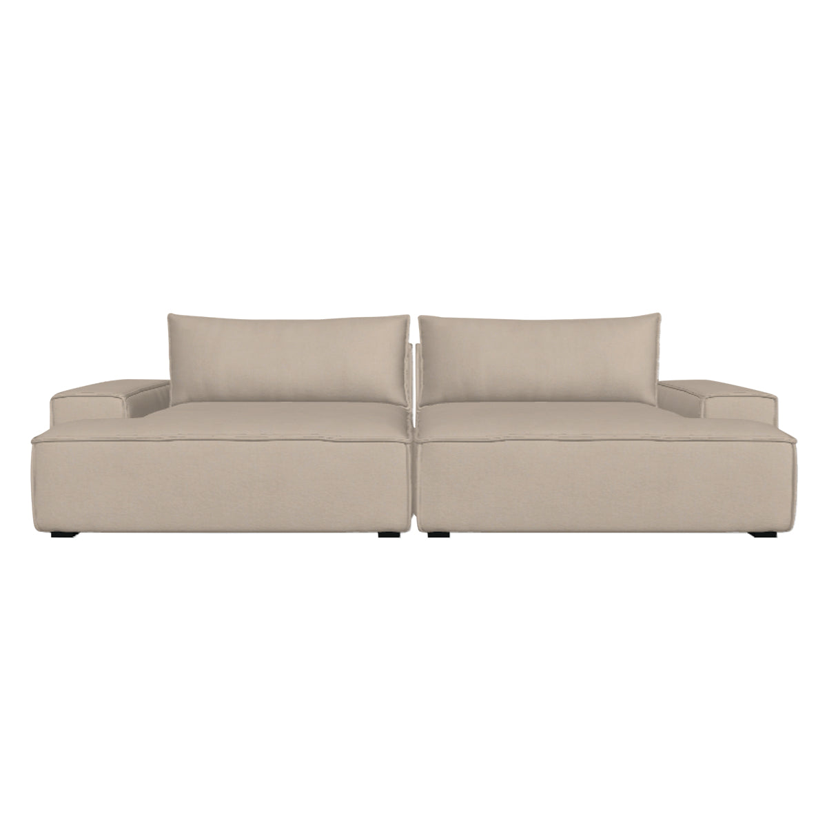 Daphne 2 Seater Modular Sofa
