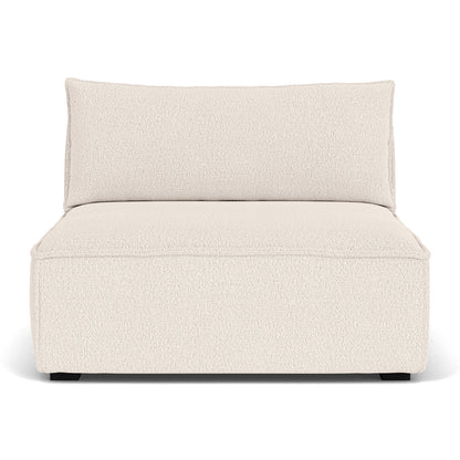Daphne 1 Seater Modular Piece (Armless)