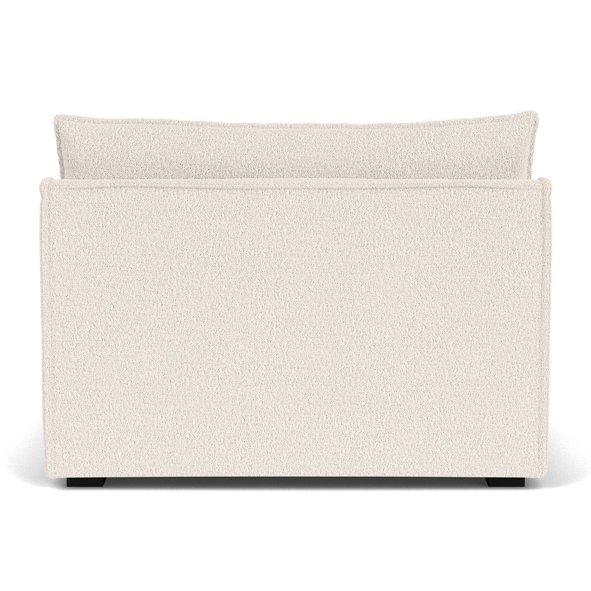 Daphne 1 Seater Modular Piece (Armless)