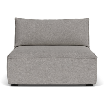 Daphne 1 Seater Modular Piece (Armless)