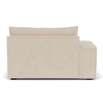 Daphne 1 Seater Left Arm Modular Sofa