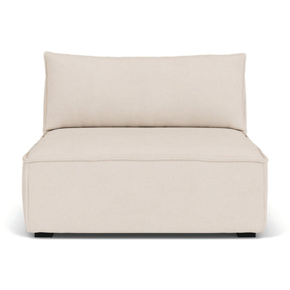 Daphne 1 Seater Modular Piece (Armless)