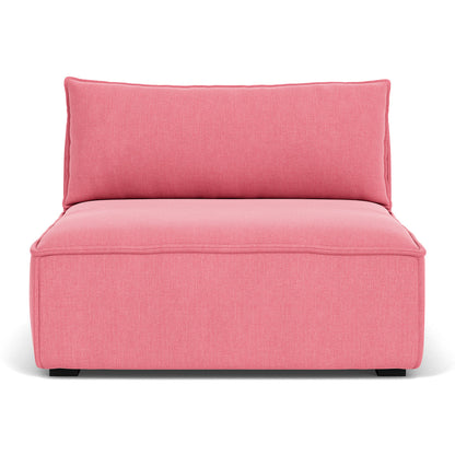 Daphne 1 Seater Modular Piece (Armless)