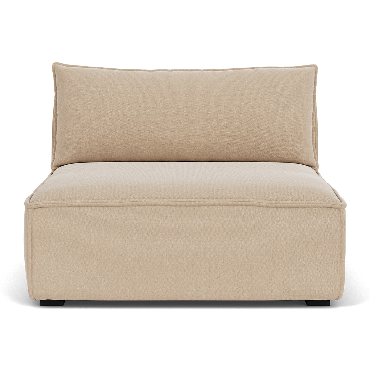 Daphne 1 Seater Modular Piece (Armless)