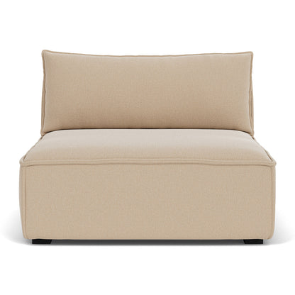 Daphne 1 Seater Modular Piece (Armless)
