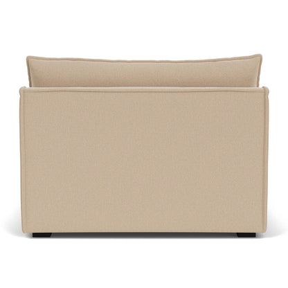 Daphne 1 Seater Modular Piece (Armless)