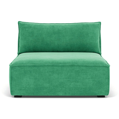 Daphne 1 Seater Modular Piece (Armless)