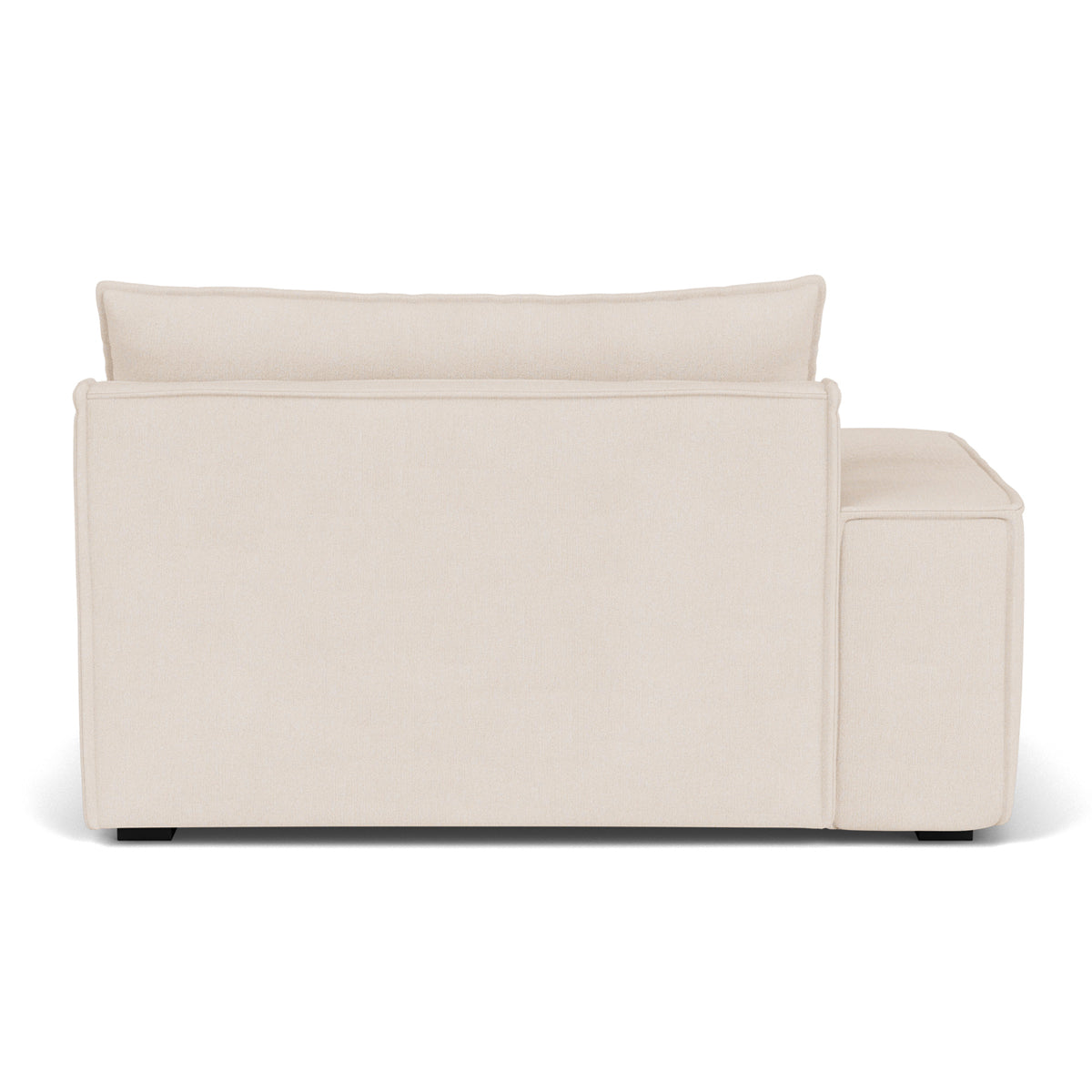Daphne 1 Seater Left Arm Modular Sofa