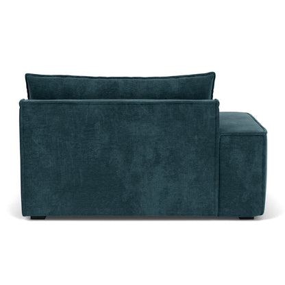 Daphne 1 Seater Left Arm Modular Sofa