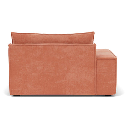 Daphne 1 Seater Left Arm Modular Sofa