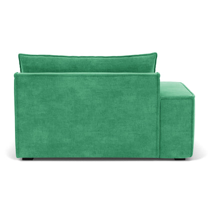 Daphne 1 Seater Left Arm Modular Sofa