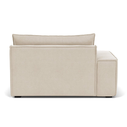 Daphne 1 Seater Left Arm Modular Sofa