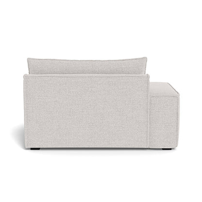 Daphne 1 Seater Left Arm Modular Sofa