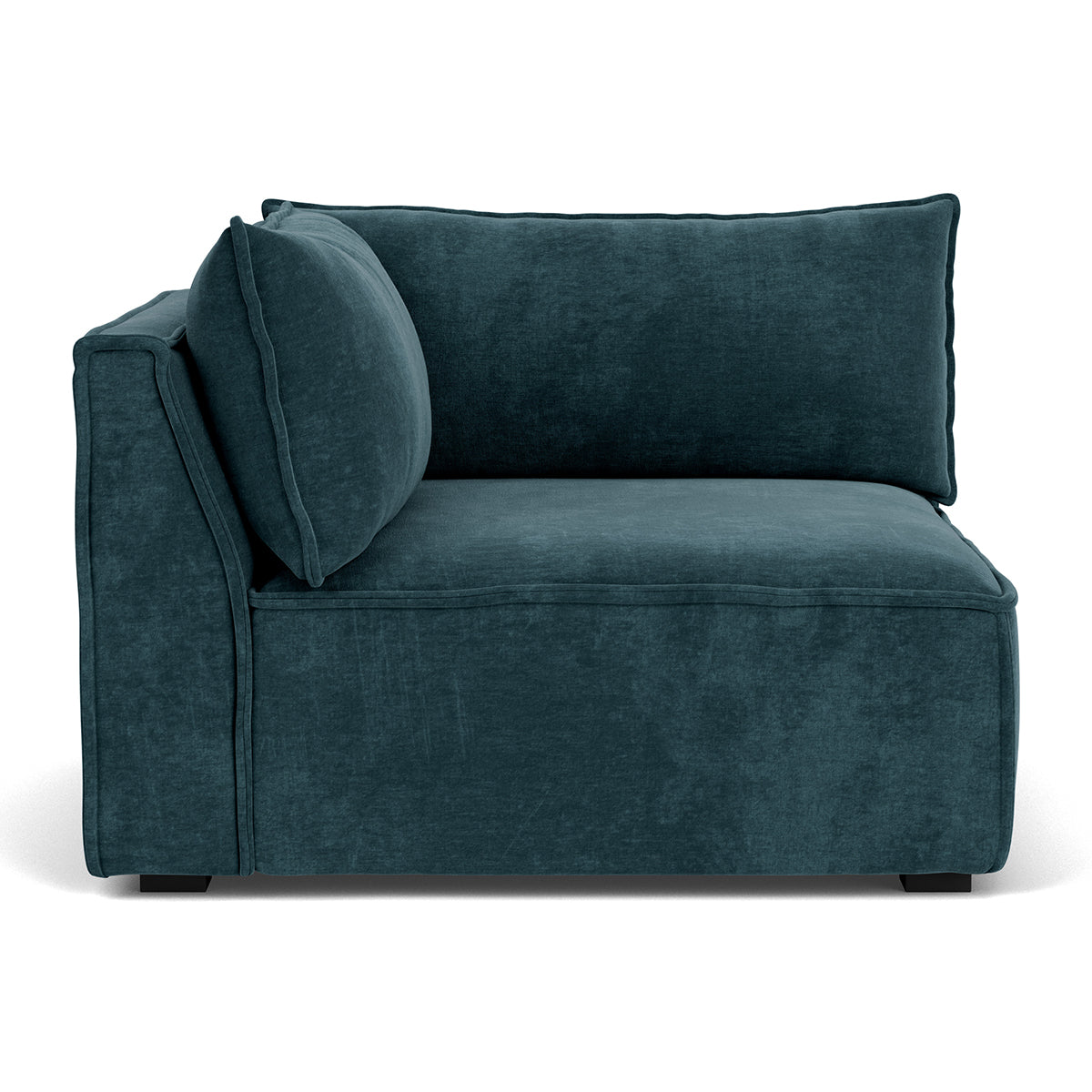 Daphne 1 Seater Left Corner Modular Sofa