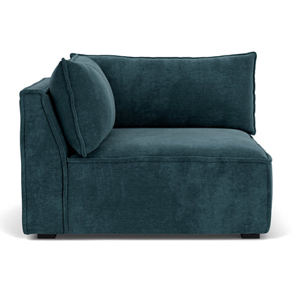Daphne 1 Seater Left Corner Modular Sofa