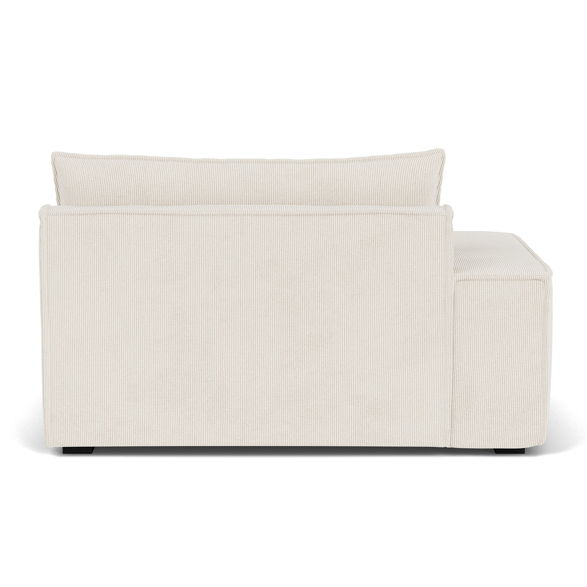 Daphne 1 Seater Left Arm Modular Sofa