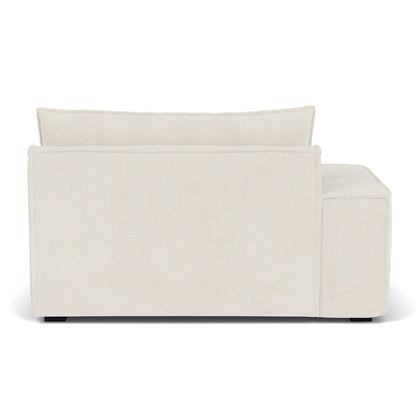 Daphne 1 Seater Left Arm Modular Sofa