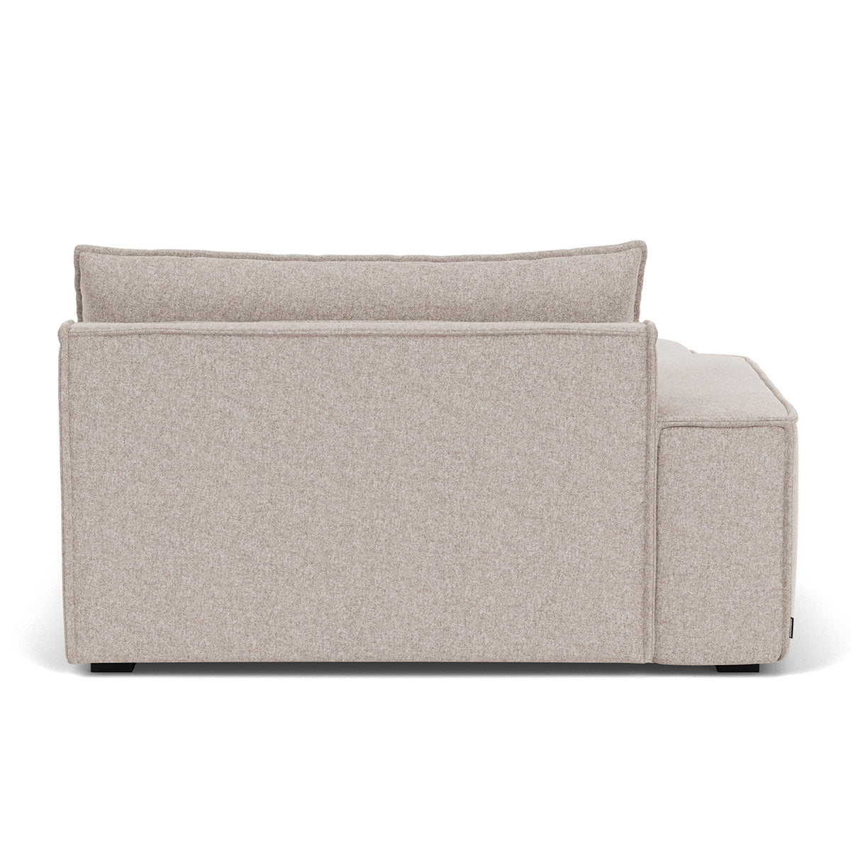 Daphne 1 Seater Left Chaise Modular Sofa