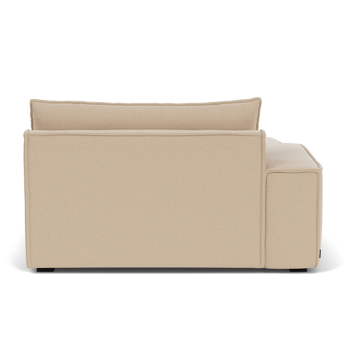 Daphne 1 Seater Left Chaise Modular Sofa