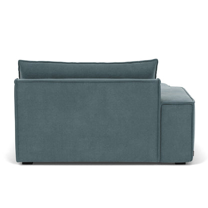 Daphne 1 Seater Left Chaise Modular Sofa