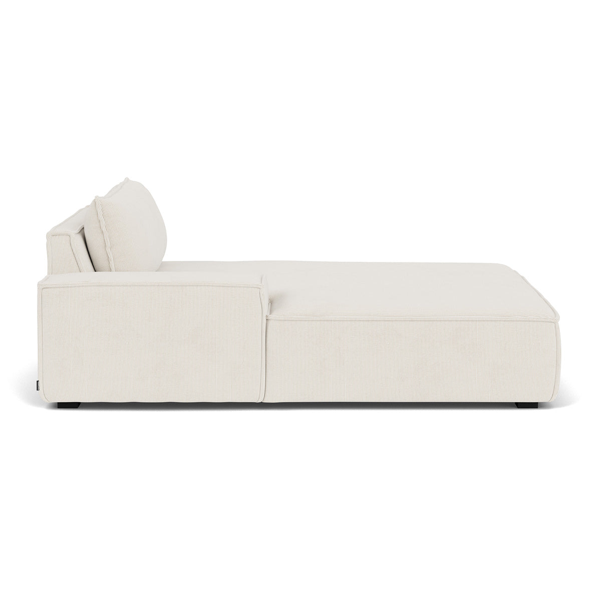Daphne 1 Seater Left Chaise Modular Sofa