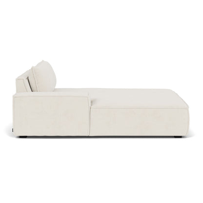 Daphne 1 Seater Left Chaise Modular Sofa