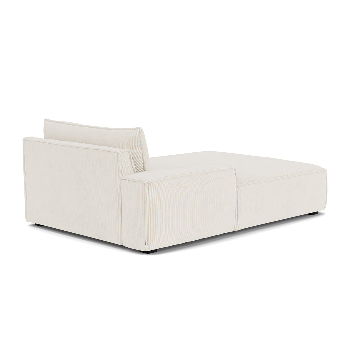 Daphne 1 Seater Left Chaise Modular Sofa