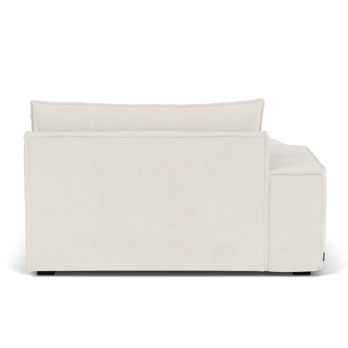 Daphne 1 Seater Left Chaise Modular Sofa