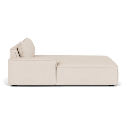 Daphne 1 Seater Left Chaise Modular Sofa