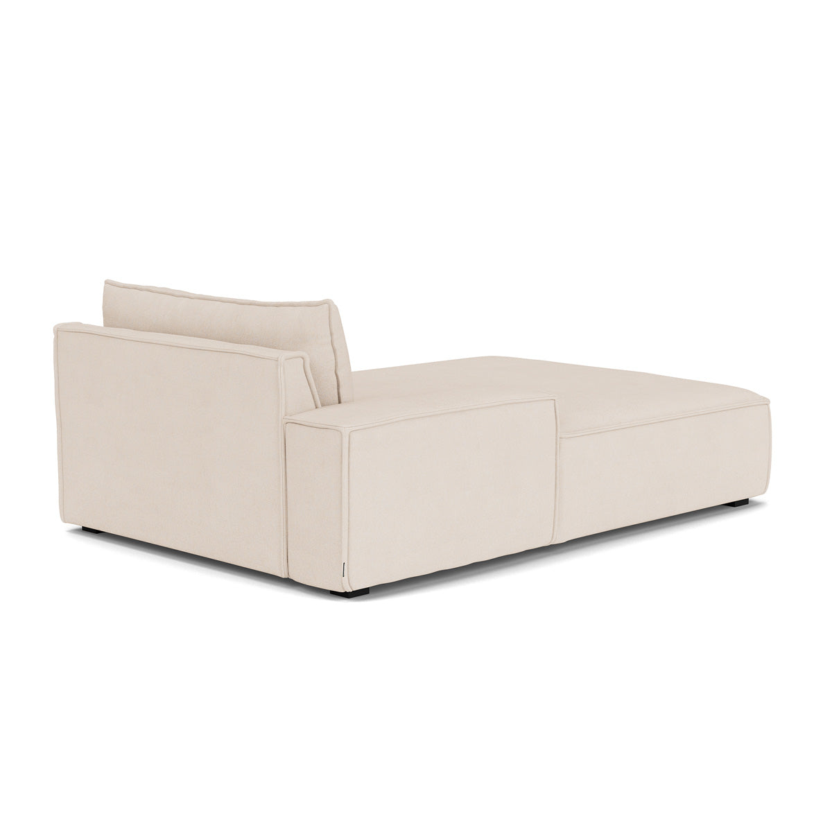 Daphne 1 Seater Left Chaise Modular Sofa