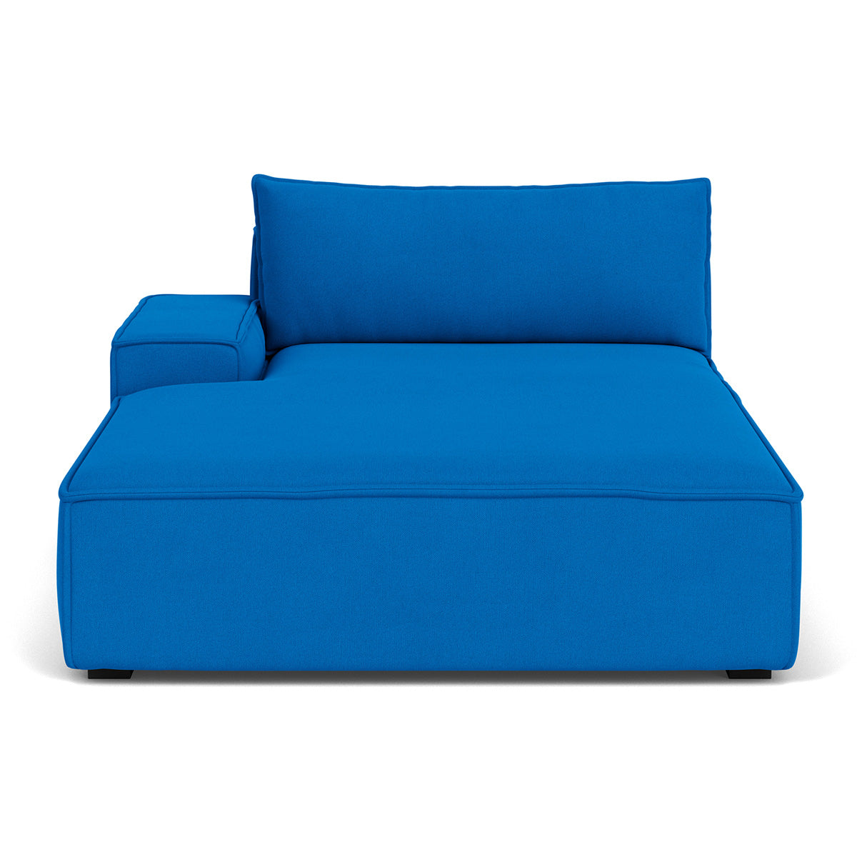 Daphne 1 Seater Left Chaise Modular Sofa