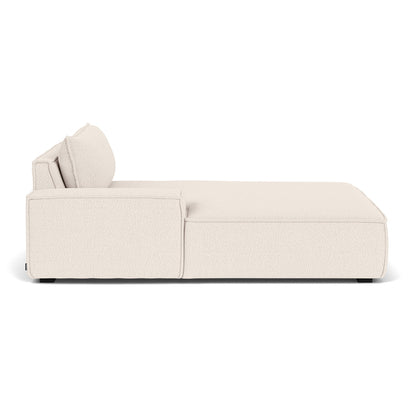 Daphne 1 Seater Left Chaise Modular Sofa