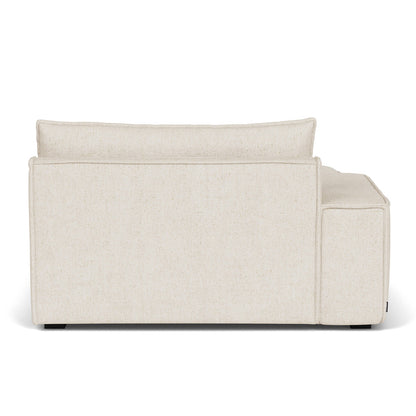 Daphne 1 Seater Left Chaise Modular Sofa