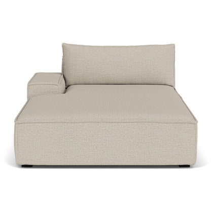 Daphne 1 Seater Left Chaise Modular Sofa