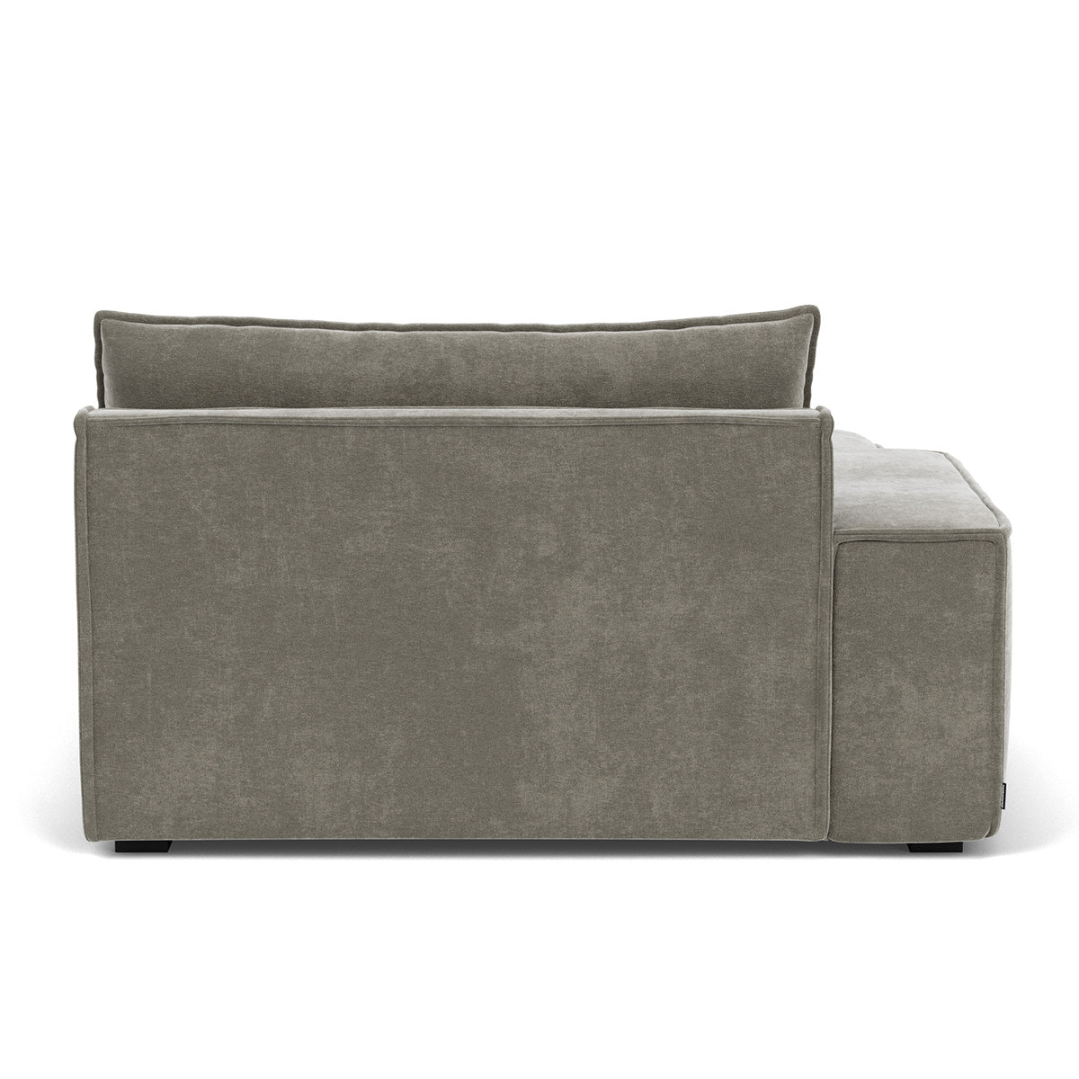 Daphne 1 Seater Left Chaise Modular Sofa