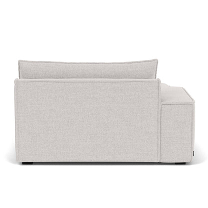 Daphne 1 Seater Left Chaise Modular Sofa