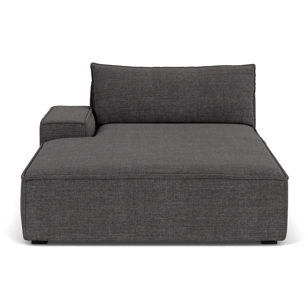 Daphne 1 Seater Left Chaise Modular Sofa