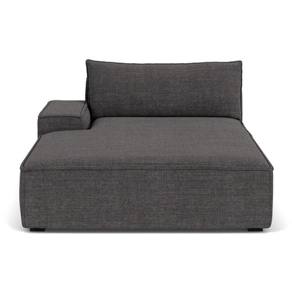 Daphne 1 Seater Left Chaise Modular Sofa