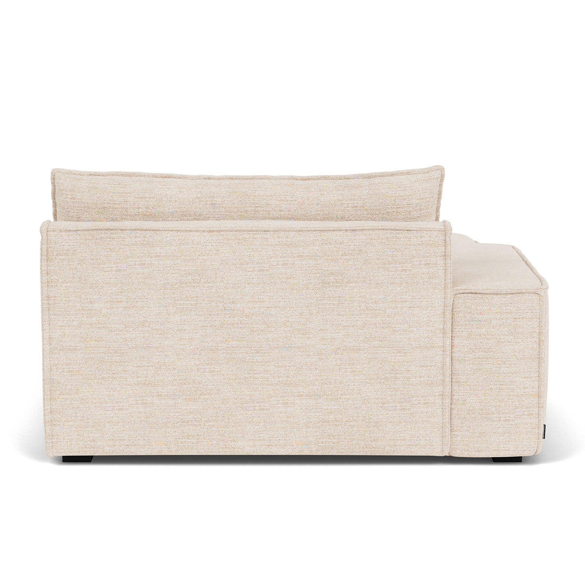 Daphne 1 Seater Left Chaise Modular Sofa