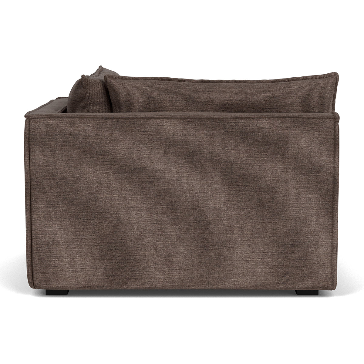 Daphne 1 Seater Left Corner Modular Sofa