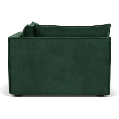 Daphne 1 Seater Left Corner Modular Sofa