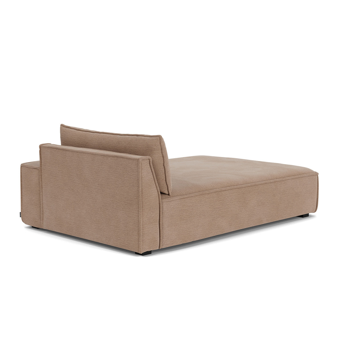 Daphne 1 Seater Right Chaise Modular Sofa