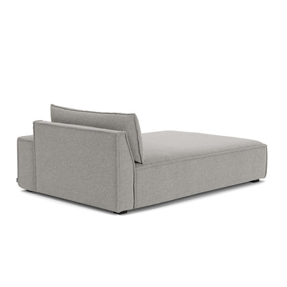 Daphne 1 Seater Right Chaise Modular Sofa