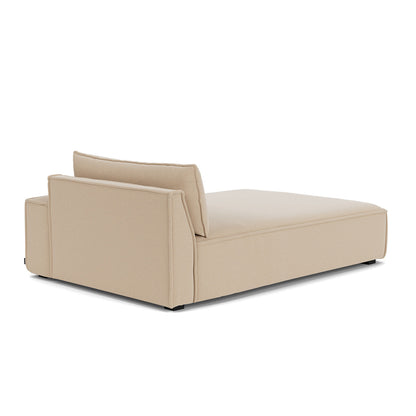 Daphne 1 Seater Right Chaise Modular Sofa
