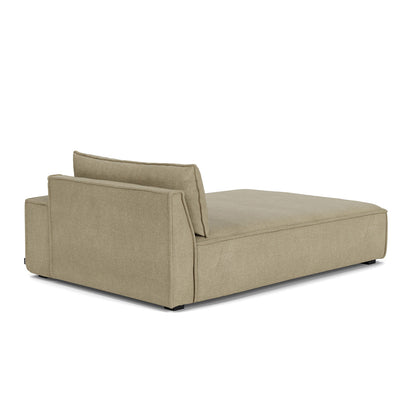 Daphne 1 Seater Right Chaise Modular Sofa