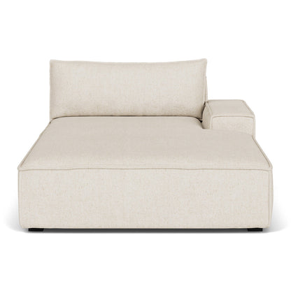 Daphne 1 Seater Right Chaise Modular Sofa