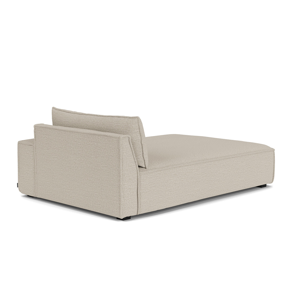 Daphne 1 Seater Right Chaise Modular Sofa