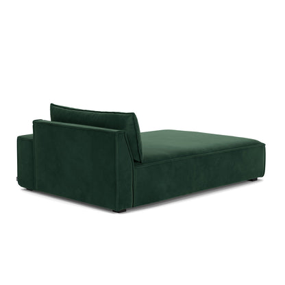 Daphne 1 Seater Right Chaise Modular Sofa