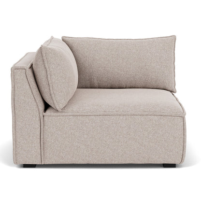 Daphne 1 Seater Right Corner Modular Sofa