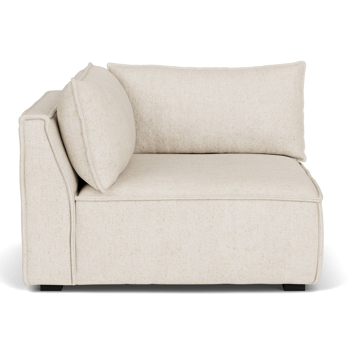 Daphne 1 Seater Right Corner Modular Sofa